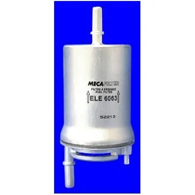Prezzo Conveniente MECAFILTER ELE6063 Filtro Carburante