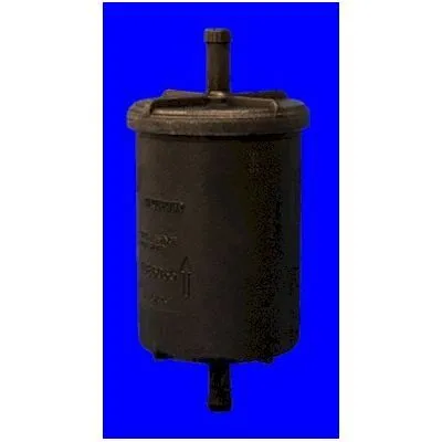 Più Venduto MECAFILTER ELE6065 Filtro Carburante