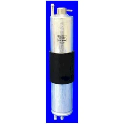 Ultimissimo Modello MECAFILTER ELE6066 Filtro Carburante
