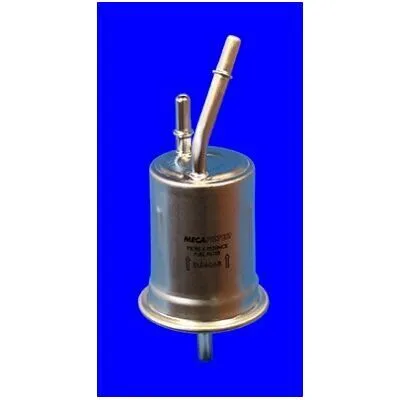 MECAFILTER ELE6068 Filtro Carburante Esclusivo