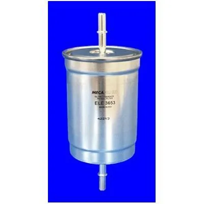 MECAFILTER ELE3653 Filtro Carburante Promozione Esclusiva