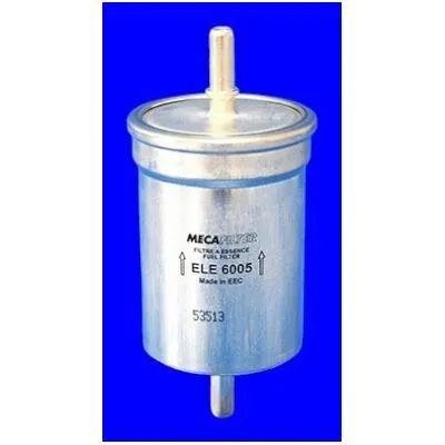 Offerta Speciale MECAFILTER ELE6005 Filtro Carburante