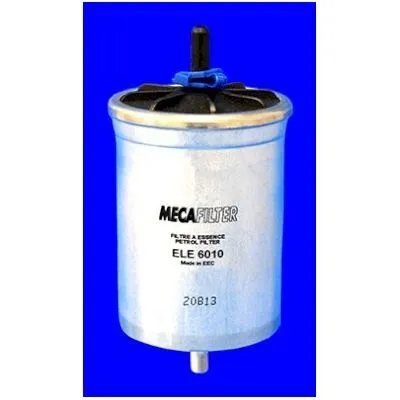 Nuova Collezione MECAFILTER ELE6010 Filtro Carburante