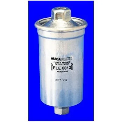 Professionale MECAFILTER ELE6012 Filtro Carburante
