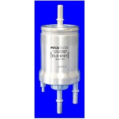 MECAFILTER ELE6101 Filtro Carburante Scelto Dai Clienti