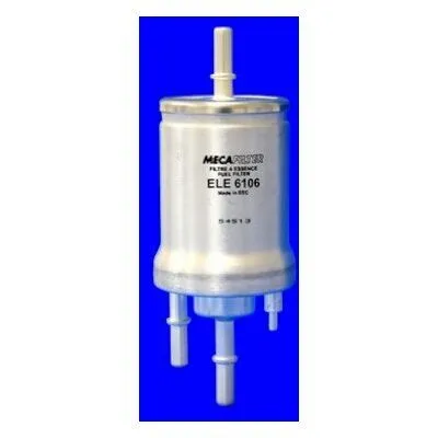 MECAFILTER ELE6106 Filtro Carburante Di Tendenza