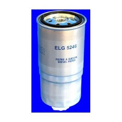 MECAFILTER ELG5246 Filtro Carburante Acquista Ora