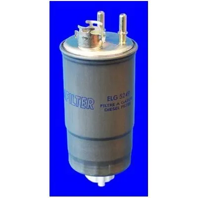 Affare MECAFILTER ELG5249 Filtro Carburante