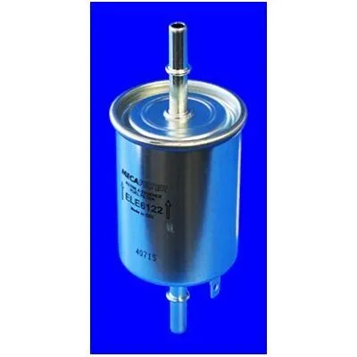 Offerta Lampo MECAFILTER ELE6122 Filtro Carburante