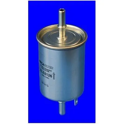MECAFILTER ELE6126 Filtro Carburante Offerta Del Giorno