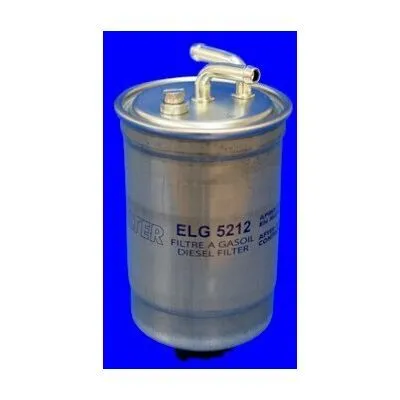 Affare MECAFILTER ELG5212 Filtro Carburante