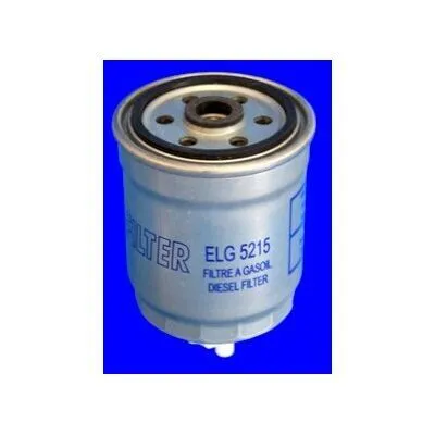 Vendita Finale MECAFILTER ELG5215 Filtro Carburante