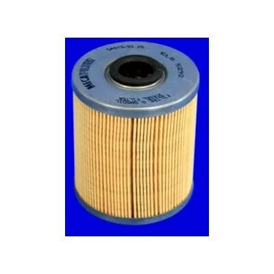 MECAFILTER ELG5292 Filtro Carburante Direttamente Dal Produttore