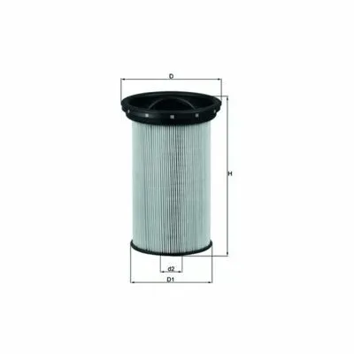 KNECHT KX 69 Filtro Carburante Prezzo Di Fabbrica