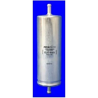 MECAFILTER ELE6001 Filtro Carburante Direttamente Dal Produttore