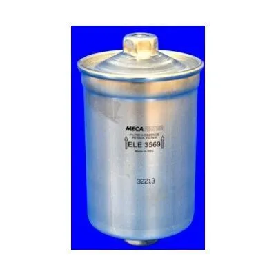 A Buon Prezzo MECAFILTER ELE3569 Filtro Carburante