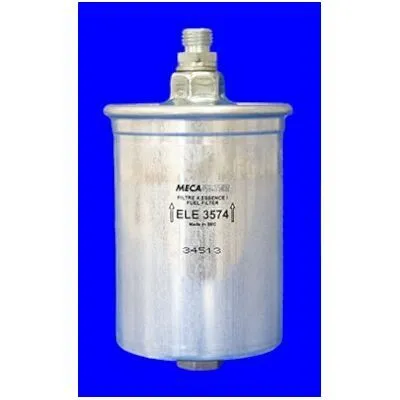 MECAFILTER ELE3574 Filtro Carburante Super Prezzo