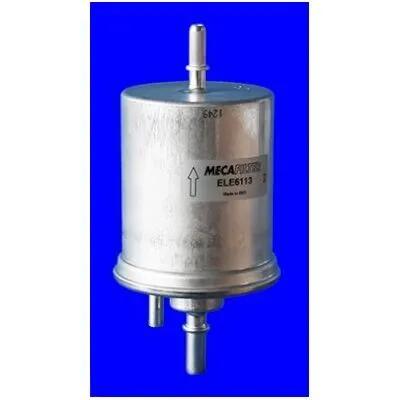 Offerta Speciale MECAFILTER ELE6113 Filtro Carburante