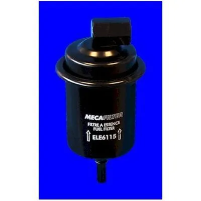 MECAFILTER ELE6115 Filtro Carburante Prezzo Basso