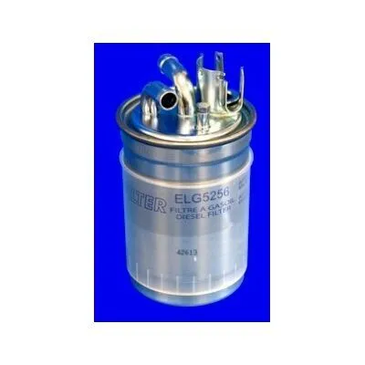 MECAFILTER ELG5256 Filtro Carburante Promo Stagionale