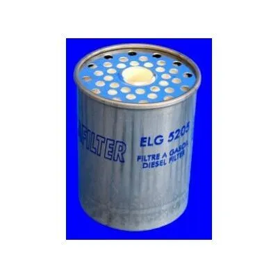 Affare MECAFILTER ELG5205 Filtro Carburante