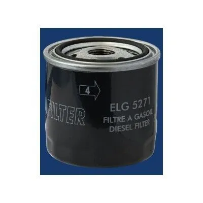 MECAFILTER ELG5271 Filtro Carburante Prezzo Di Fabbrica