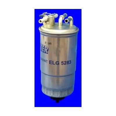 MECAFILTER ELG5283 Filtro Carburante Prezzo Scontato
