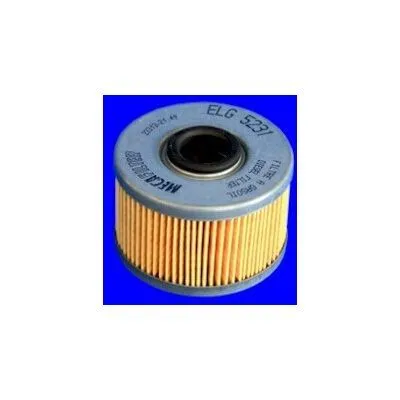 Più Venduto MECAFILTER ELG5231 Filtro Carburante