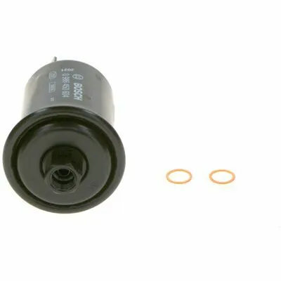 BOSCH 0 986 450 604 Filtro Carburante Offerta
