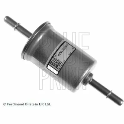 Nuova Collezione BLUE PRINT ADA102322 Filtro Carburante