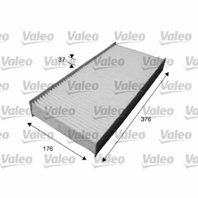 VALEO ESSENTIAL 715614 Filtro, Aria Abitacolo Occasione