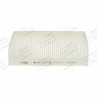 CHAMPION CCF0155 Filtro, Aria Abitacolo Popolare