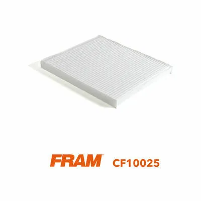 Promozione FRAM CF10025 Filtro, Aria Abitacolo