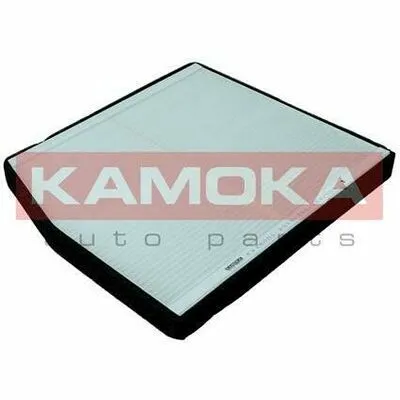 Consegna Rapida KAMOKA F418001 Filtro, Aria Abitacolo