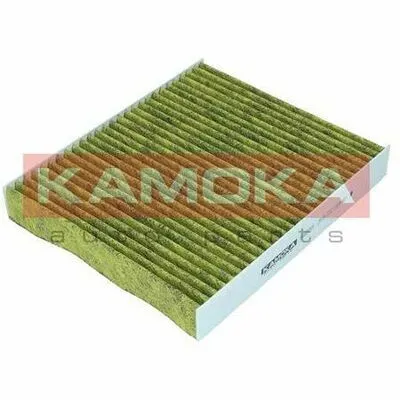 KAMOKA 6080085 Filtro, Aria Abitacolo Esclusivo