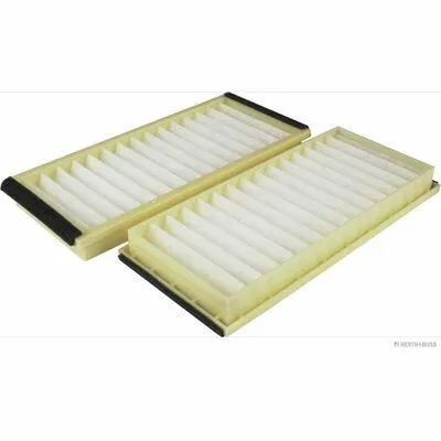 Novità HERTH+BUSS JAKOPARTS J1343012 Filtro, Aria Abitacolo