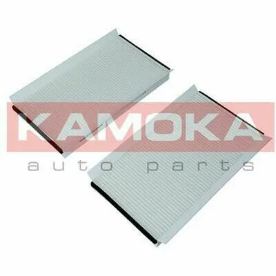Miglior Prezzo KAMOKA F420901 Filtro, Aria Abitacolo