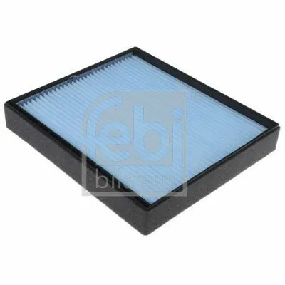 FEBI BILSTEIN 28286 Filtro, Aria Abitacolo Scelto Dai Clienti