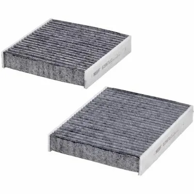 HENGST FILTER E2967LC-2 Filtro, Aria Abitacolo Bestseller