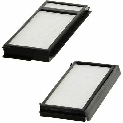 HENGST FILTER E2970LI-2 Filtro, Aria Abitacolo Professionale