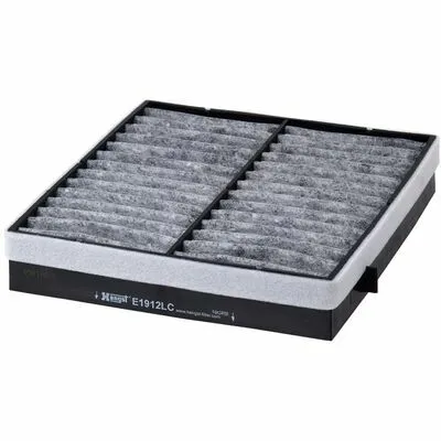 Pagamento Sicuro HENGST FILTER E1912LC Filtro, Aria Abitacolo