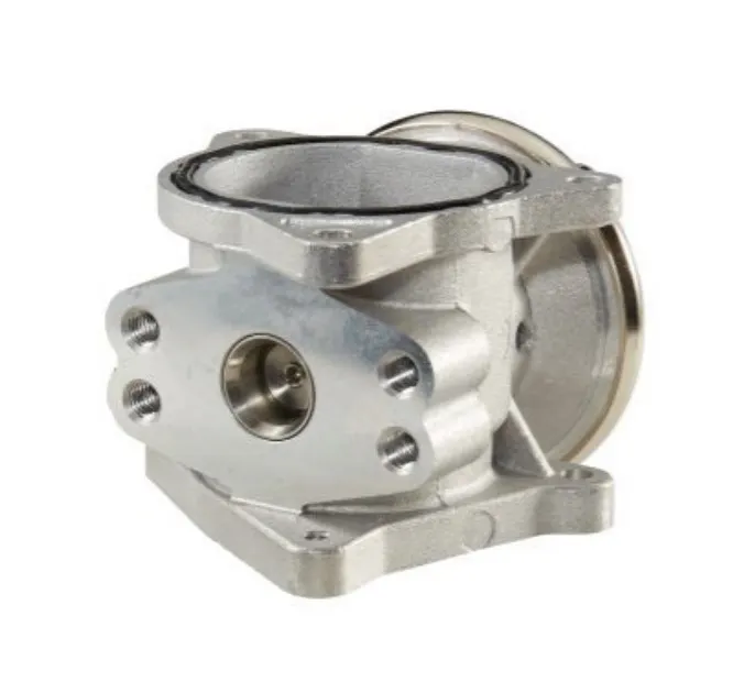 Popolare STARQ SQ322-01116 Valvola EGR con comando a depressione, con guarnizioni