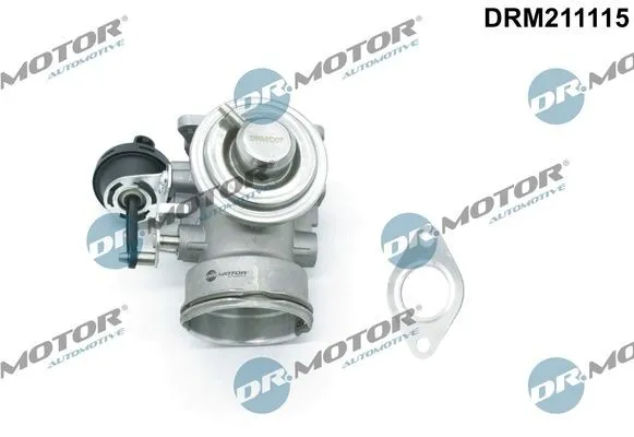Offerta Lampo DR.MOTOR AUTOMOTIVE DRM211115 Valvola EGR
