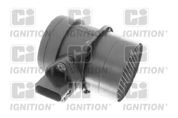 Promozione Esclusiva QUINTON HAZELL QM747 Debimetro con alloggiamento, senza sensore temperatura aria integrato, CI