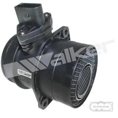 A Buon Prezzo WALKER PRODUCTS 245-1248 Debimetro