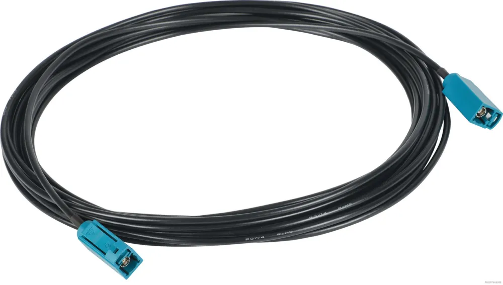 HERTH+BUSS ELPARTS 51277430 - Cavo antenna ATP Autoricambi Prezzo Scontato