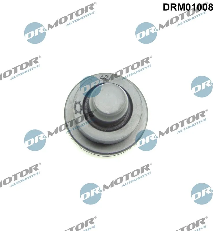 Offerta Limitata DR.MOTOR AUTOMOTIVE DRM01008 - Tampone paracolpo, Protezione motore ATP Autoricambi
