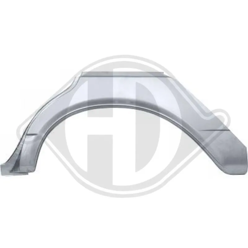 Compra Online DIEDERICHS 9137031 - Sponda laterale ATP Autoricambi