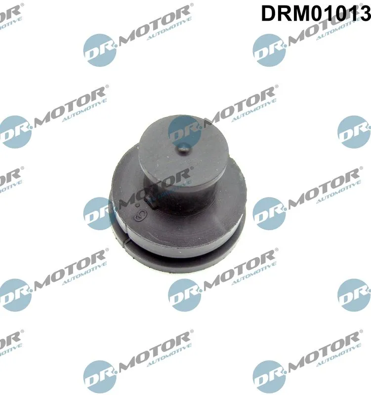 DR.MOTOR AUTOMOTIVE DRM01013 - Tampone paracolpo, Protezione motore ATP Autoricambi Spedizione Espresso