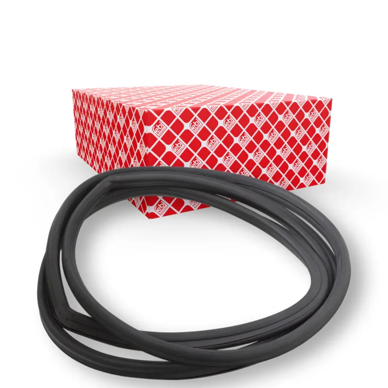 Offerta Speciale FEBI BILSTEIN 08869 - Guarnizione, Parabrezza ATP Autoricambi